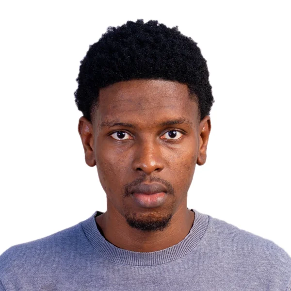 Emmanuel Oluwadare