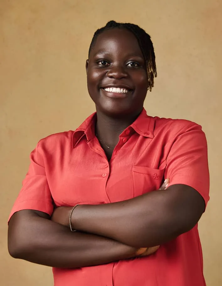 Titilayo Sunday, Founder of Pettify